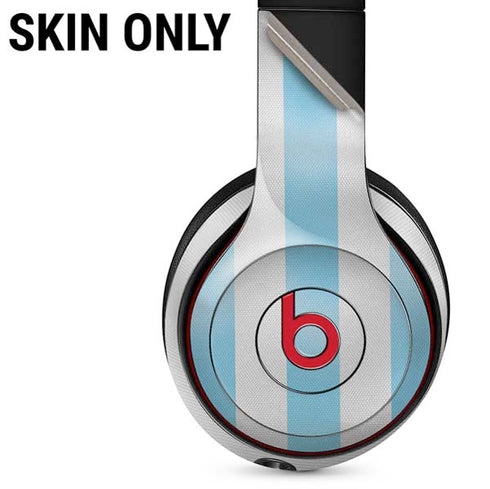 Argentina Soccer Flag Beats Solo 3 Wireless Skin